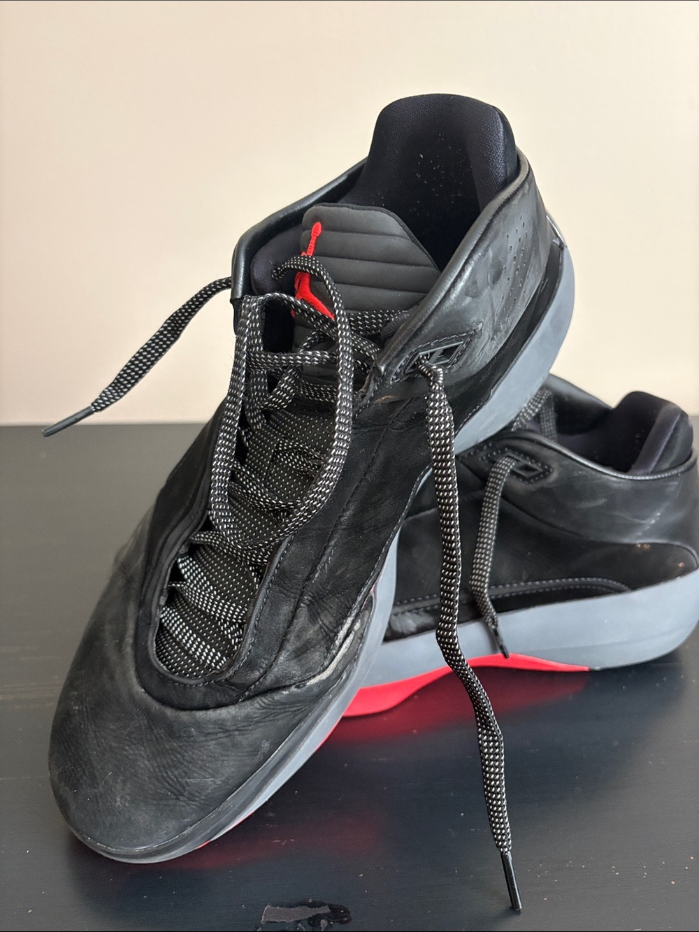 Air Jordan 40 Infrared